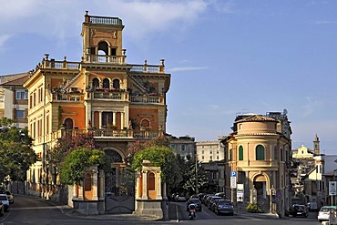 Villa in Bracciano, Lazio, Italy, Europe