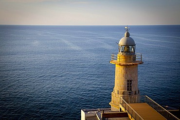 Lighthouse of Lekeitio, Basque Country, Spain, Europe