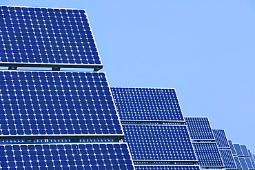 Solar panels