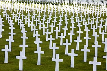 Henri-Chapelle American Cemetery and Memorial American war cemetery in Henri-Chapelle, Belgium, Europe