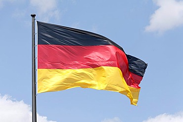 German flag