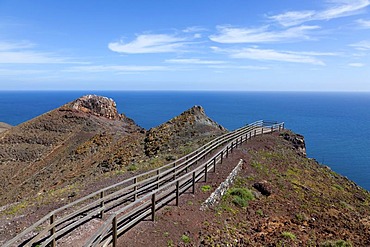 Punta de la Entallada, Fuerteventura, Spain, Europe