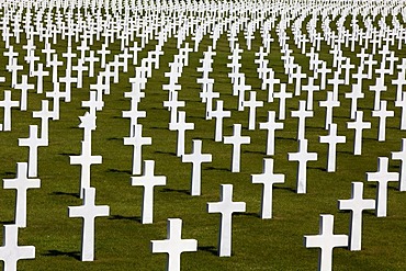 Henri-Chapelle American Cemetery and Memorial American war cemetery in Henri-Chapelle, Belgium, Europe