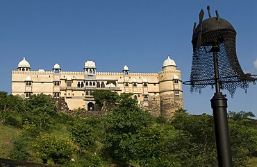 Karni Fort Bambora Palace Hotel, Rajasthan, India