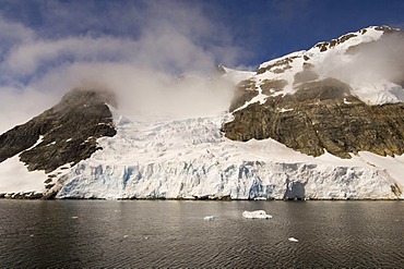 Lemaire Channel, Antarctic Peninsula, Antarctica