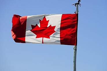 Canadian flag