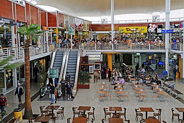 ZOFRI, free trade zone, shopping centre, Iquique, Norte Grande region, Northern Chile, Chile, South America