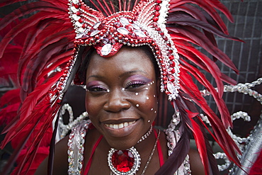 Notting Hill Carnival, Notting Hill, London, England, United Kingdom, Europe