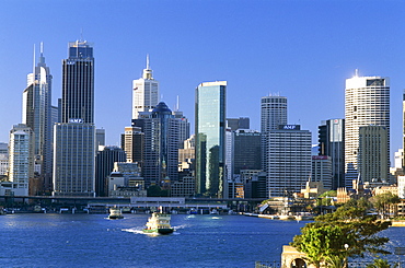 Circular Quay, Sydney, New South Wales, Australia, Pacific