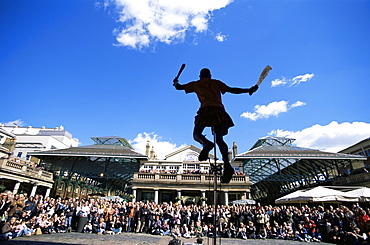 Covent Garden, London, England, United Kingdom, Europe