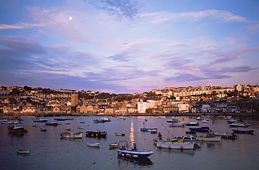 St. Ives, Cornwall, England, United Kingdom, Europe