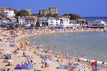 Broadstairs, Kent, England, United Kingdom, Europe