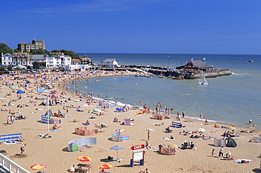 Broadstairs, Kent, England, United Kingdom, Europe