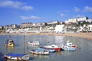 Broadstairs, Kent, England, United Kingdom, Europe