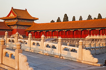 Palace Museum or Forbidden City, Beijing, China, Asia