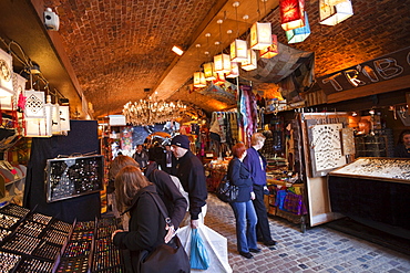 The Stables, Camden Lock, Camden, London, England, United Kingdom, Europe