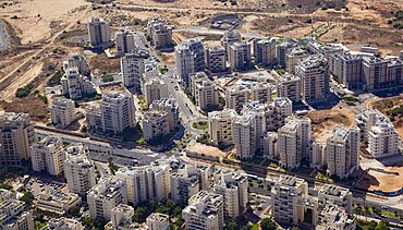 northern Tel Aviv