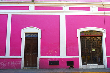 Merida, Yucatan state, Mexico, North America