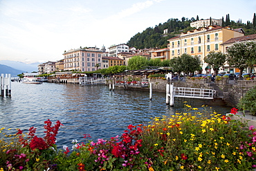 Bellagio, Lake Como, Lombardy, Italian Lakes, Italy, Europe