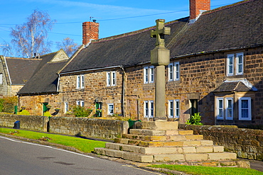 Derbyshire Dales, Derbyshire, England, United Kingdom, Europe