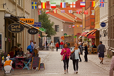 Gothenburg, Sweden, Scandinavia, Europe