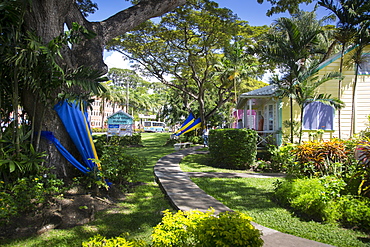 Holetown, St. James, Barbados, West Indies, Caribbean, Central America