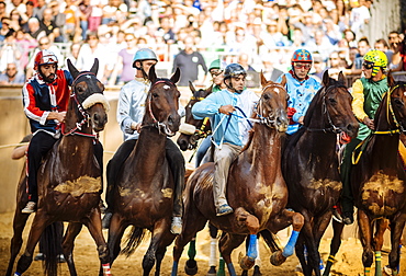 Palio di Asti, Asti, Piedmont, Italy, Europe