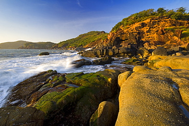 Palolem, Goa, India, Asia