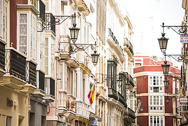 Cadiz, Andalucia, Spain, Europe