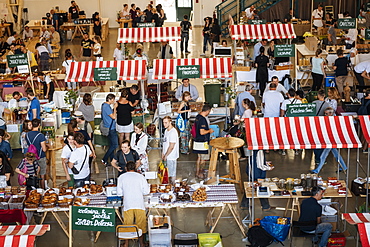 Old Market, Old Town, Bratislava, Slovakia, Europe