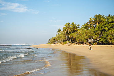 Weligama, South Coast, Sri Lanka, Asia