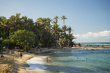 Tayrona National Park, Magdalena Department, Caribbean, Colombia, South America