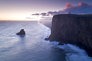 Dyrholaey, Iceland, Polar Regions 