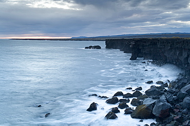 South Iceland, Polar Regions 