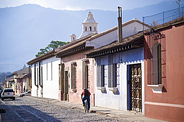 Antigua, Guatemala, Central America