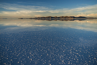 Salar de Uyuni, Southern Altiplano, Bolivia, South America