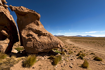 Southern Altiplano, Bolivia, South America