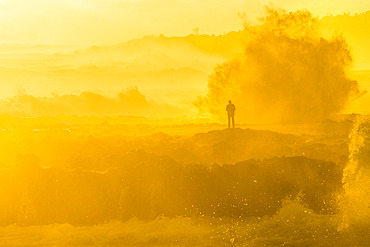 Pointe des Avirons, Les Avirons, Reunion Island, France