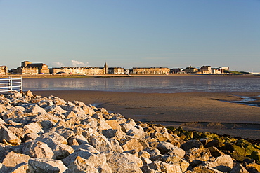 Morecambe, Lancashire, England, United Kingdom, Europe