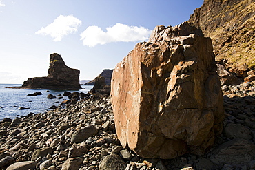 Talisker Bay, Isle of Skye, Scotland, United Kingdom, Europe