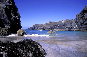 Kynance Cove