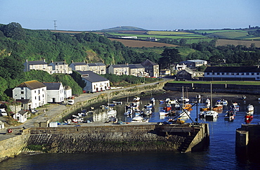 Porthleven, Cornwall, England, UK, Europe