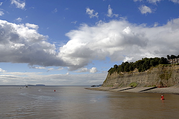 Penarth Head, Cardiff, Wales, UK, Europe