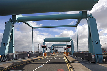 Cardiff Bay Barrage, Cardiff, Wales, UK, Europe