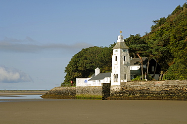 Portmeirion, Wales, UK, Wales, UK