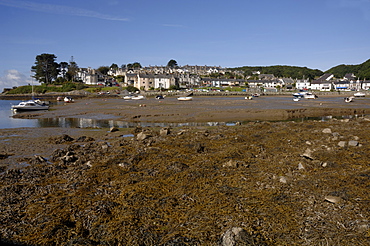 Borth-y-Gest, Wales, UK