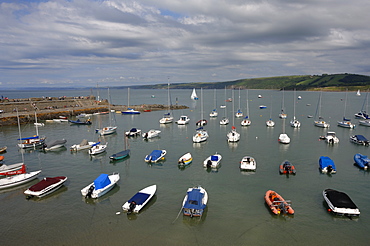 Newquay, Wales, UK