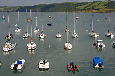 Newquay, Wales, UK