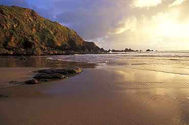 West Dale, Pembrokeshire, Wales, UK