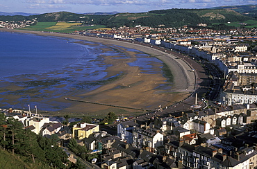 Llandudno, Gwynedd, Wales